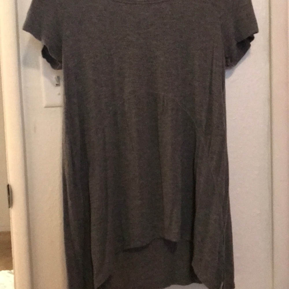 Short sleeve